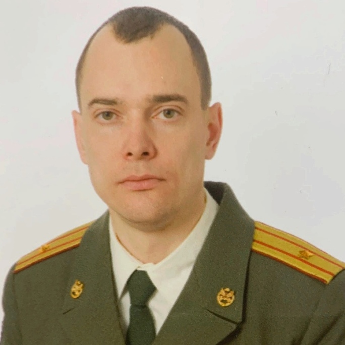 Алексей Скочков